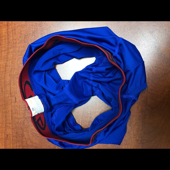 Men’s Champion Power Cool Tech Boxer Brief - Picture 3 of 4